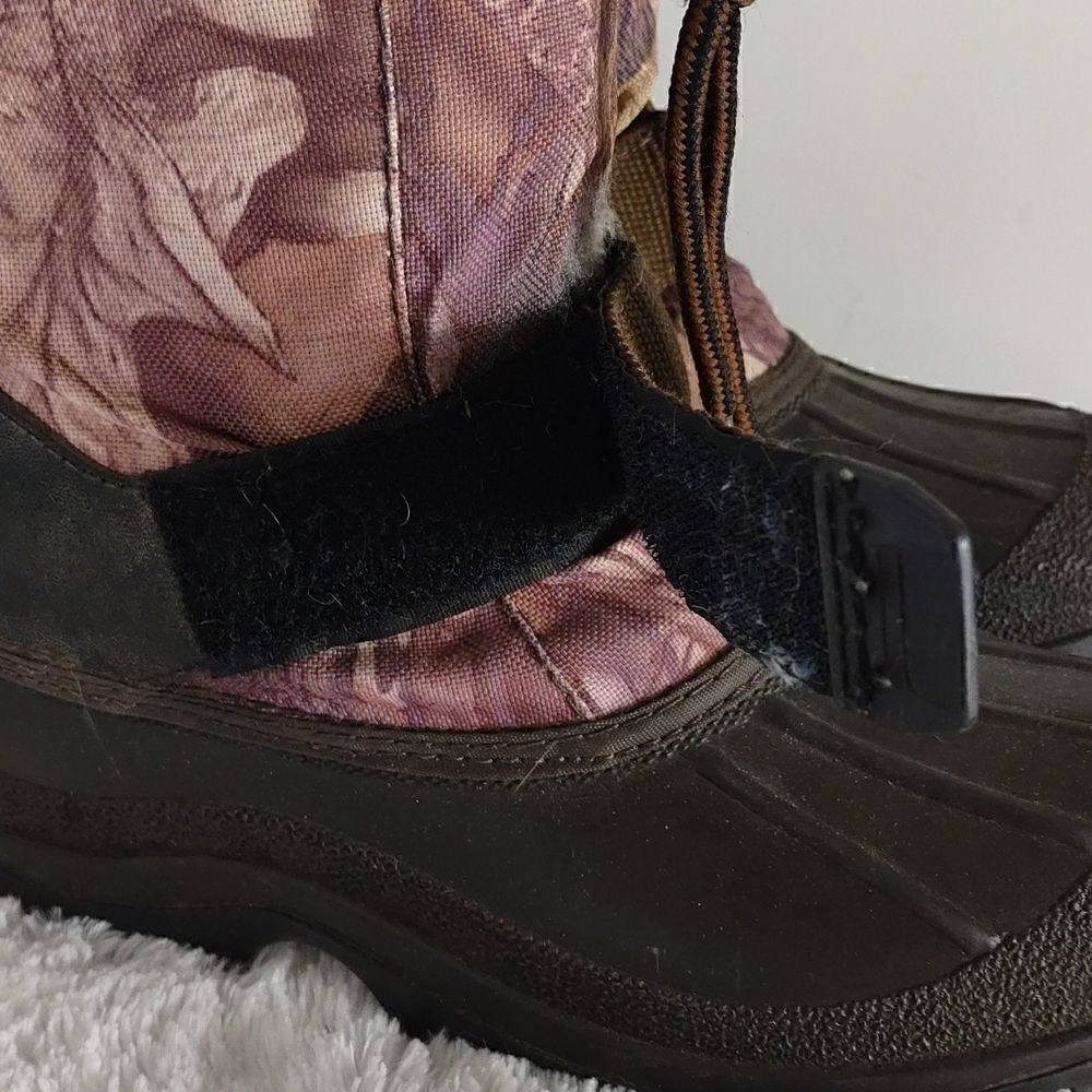 Crater Ridge Boots   - Picture 4 of 7